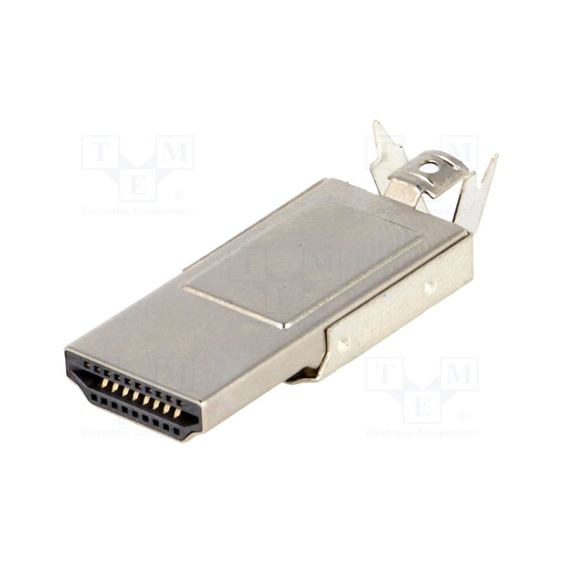 konektor HDMI zástrčka HDMI-W