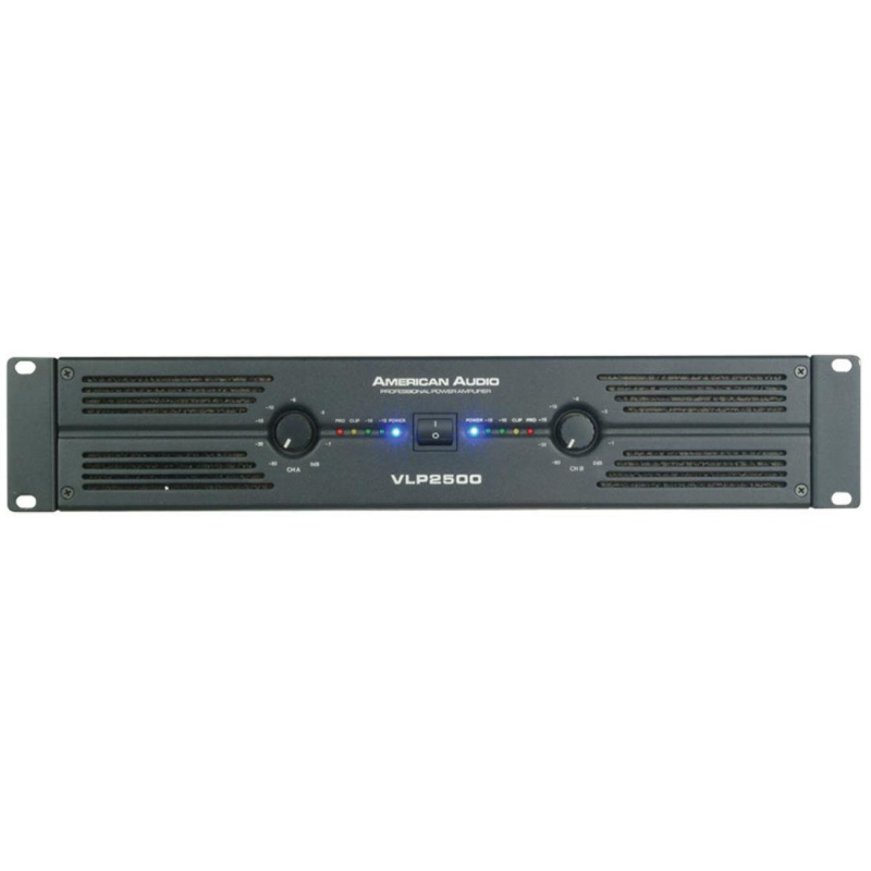 zosilňovač VLP2500 American Audio