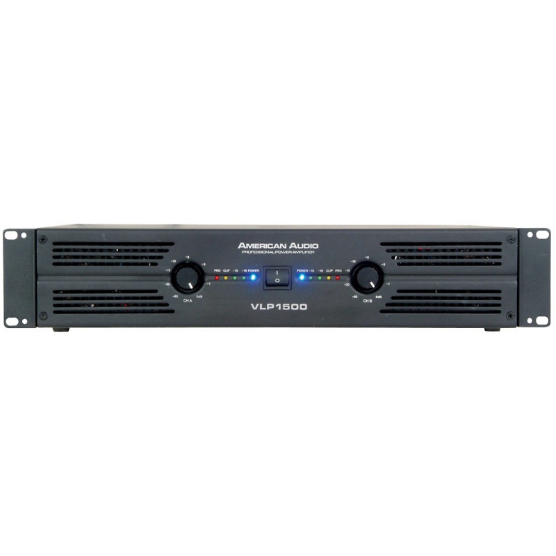 zosilňovač VLP1500 American Audio