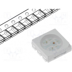 led SMD 5050 RGB